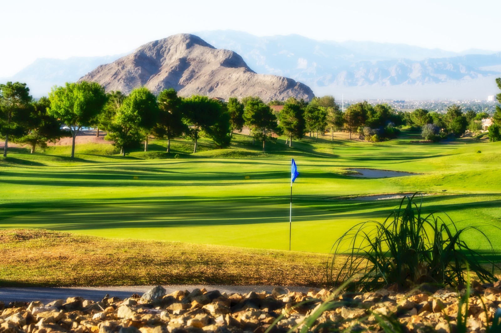 PHOTO GALLERY - Eagle Crest Golf ClubLV